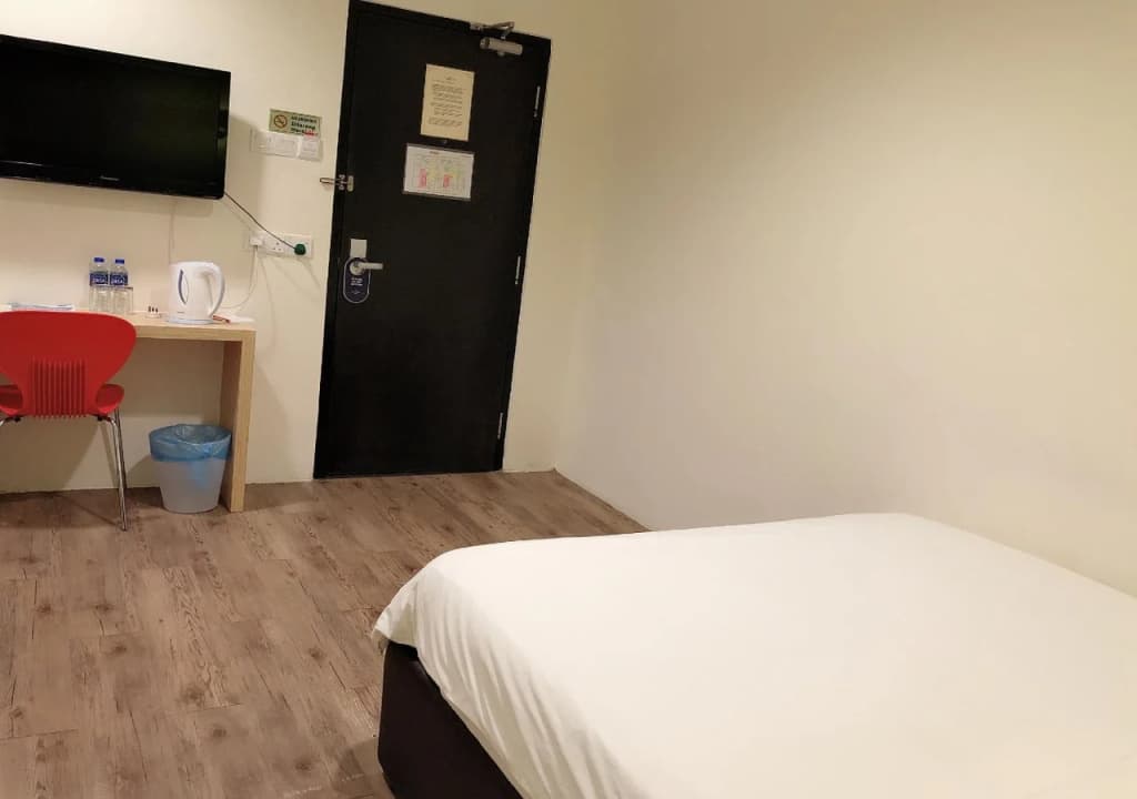 Tras Mutiara Hotel Bentong - photo 7