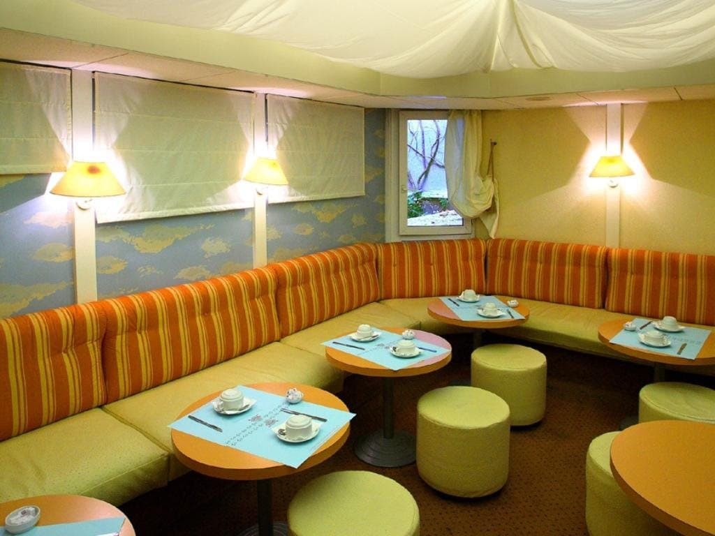 Hotel Fertel Etoile - photo 17