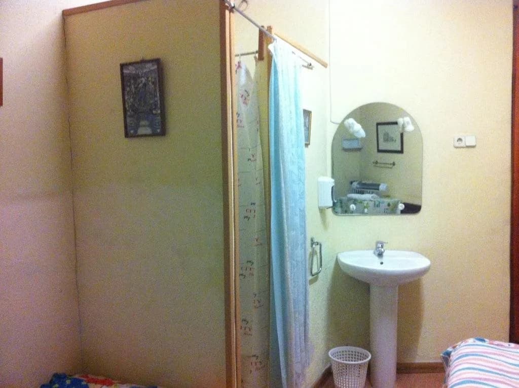 Hostal Madrid Sol - photo 5