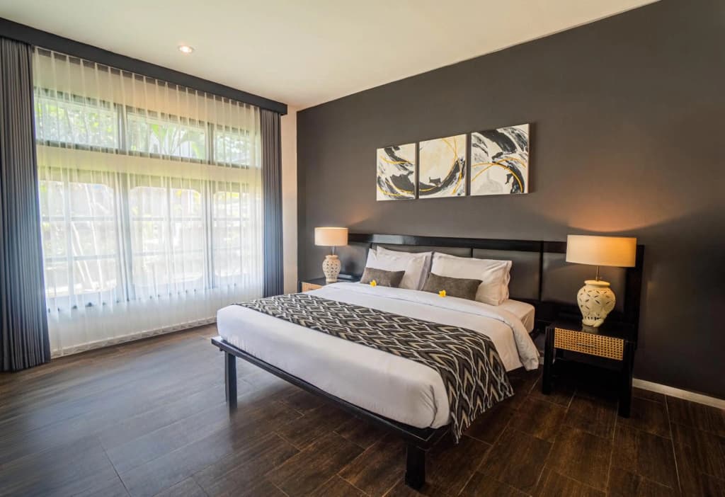 Casa Wina Kuta - photo 3