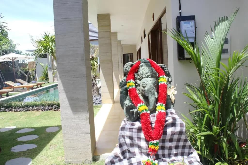 The Daun Bali - photo 2