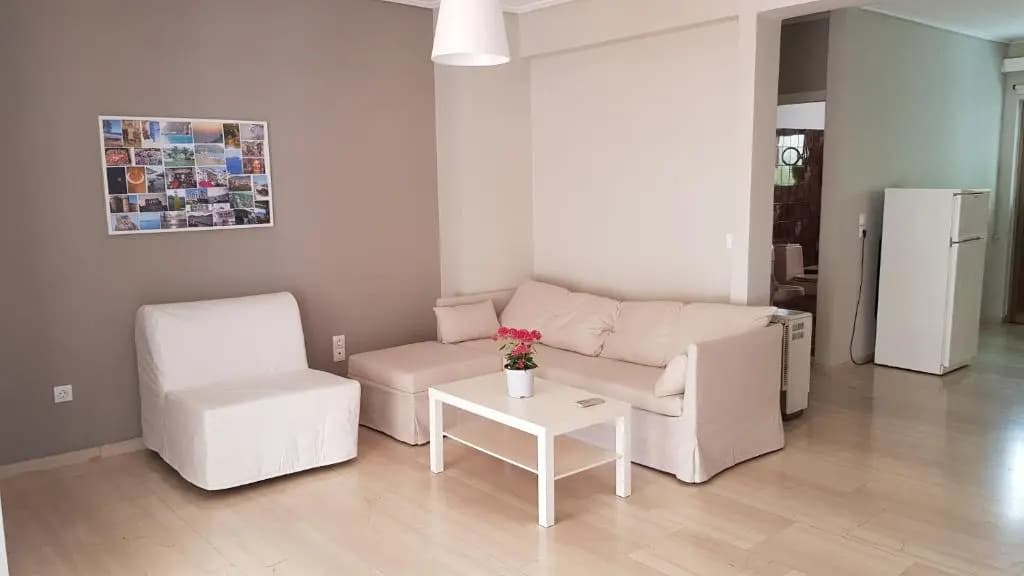 Androniki suite - main photo