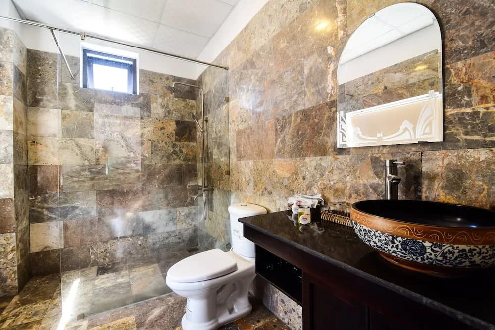 Oyo 473 Suburban Villa - photo 8