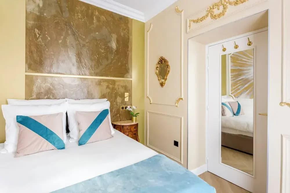 Merveil Luxury Suites - Haussmann I-II - photo 17