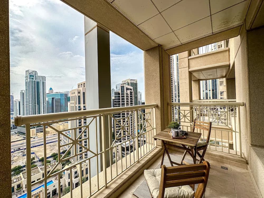 HiGuests - 29 Boulevard Tower - photo 8