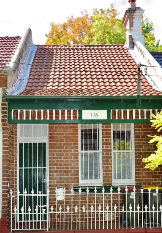 Surry Hills Terrace with Hot Tub - main photo