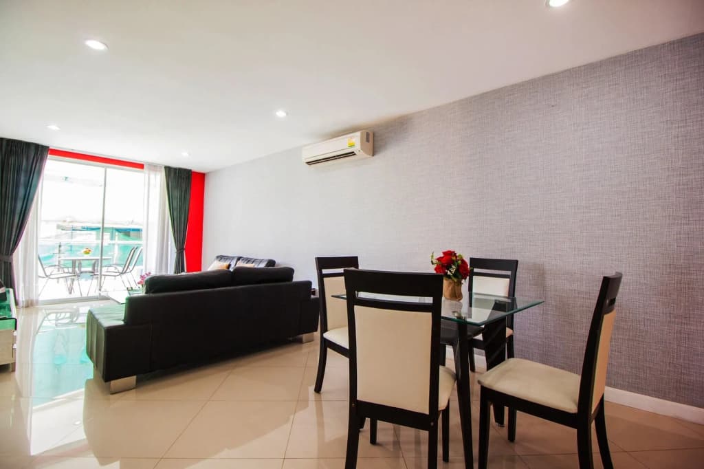 The Loft Pratumnak by Pattaya Sunny Rentals - photo 26