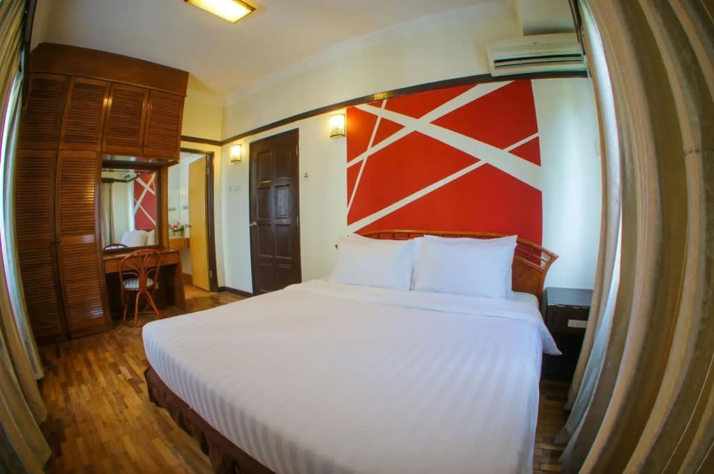 TM Resort Tanjung Bungah - photo 3