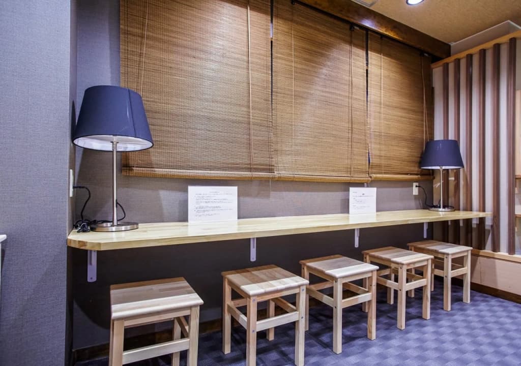 Asakusa Hotel Wasou - photo 14