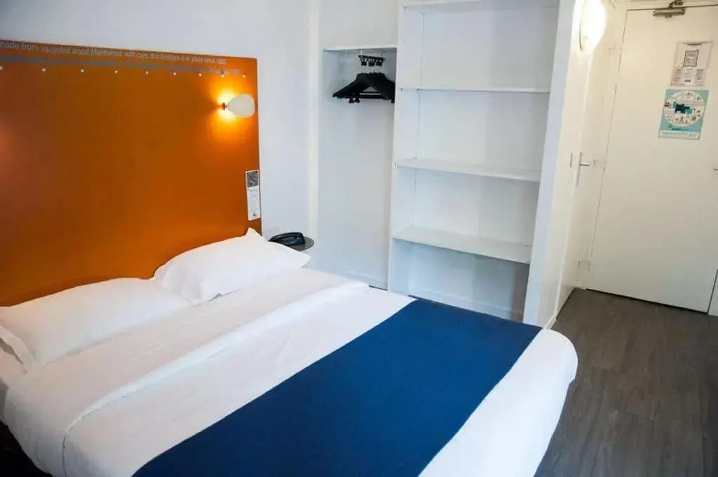 Solar Hotel - photo 5