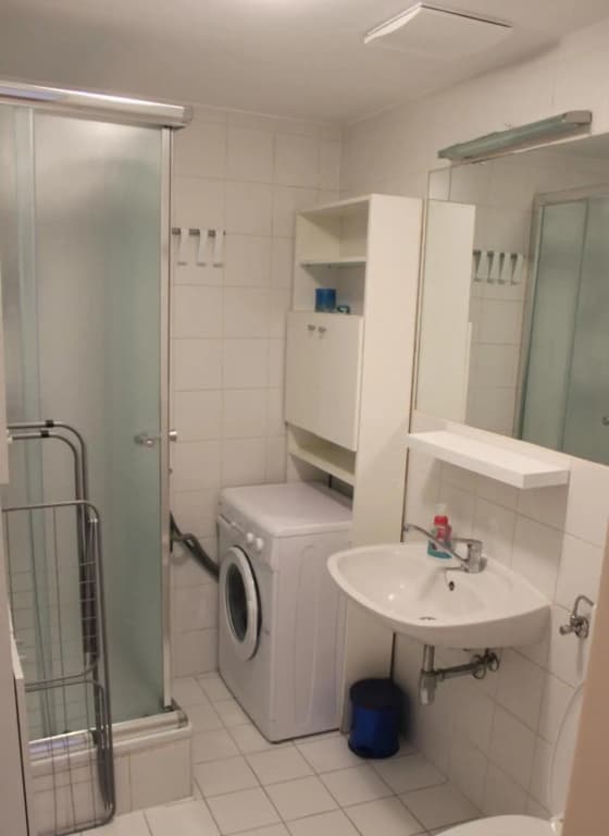 1,5 Zimmer-Apartment - photo 6