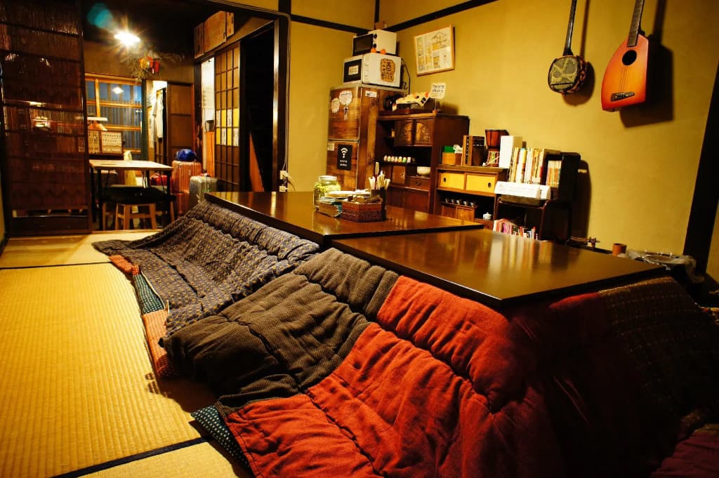 Guesthouse Kioto - photo 3