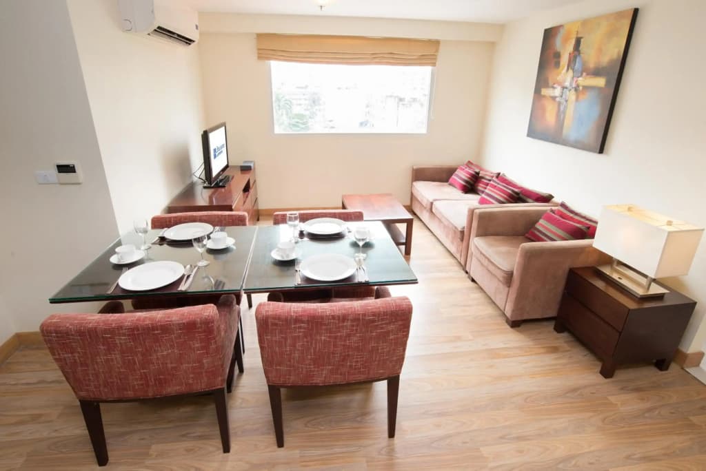 Lohas Residences Sukhumvit - photo 21