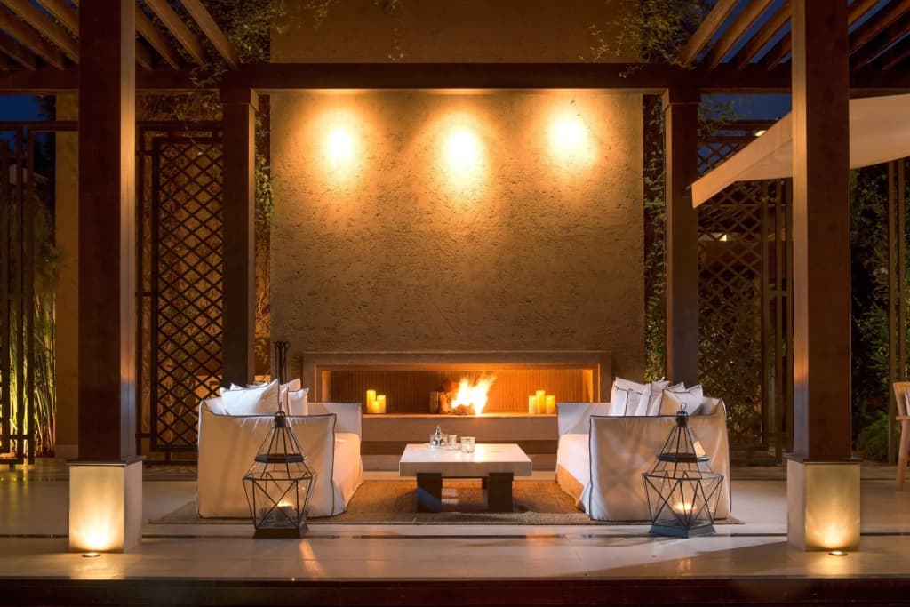 Mandarin Oriental, Marrakech - photo 29
