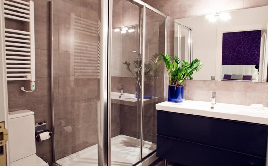 Six Rooms Plaza Mayor - photo 9