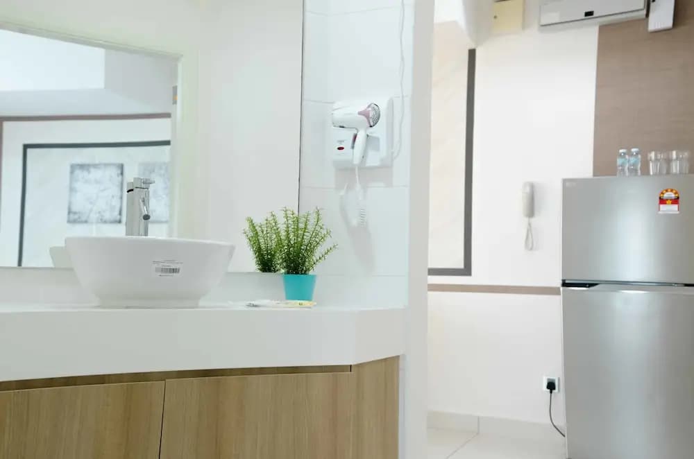 The Crest KLCC @ Penguin Homes - photo 6