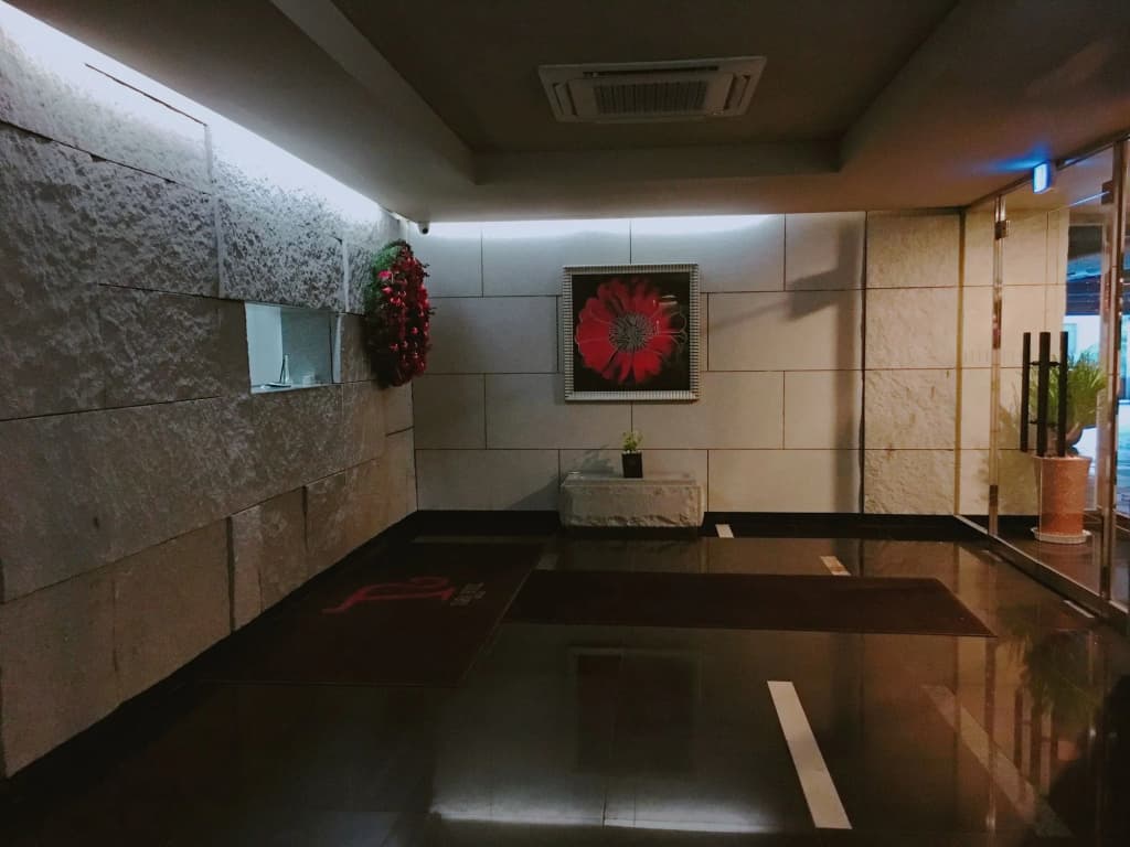 Tara Hotel - photo 12