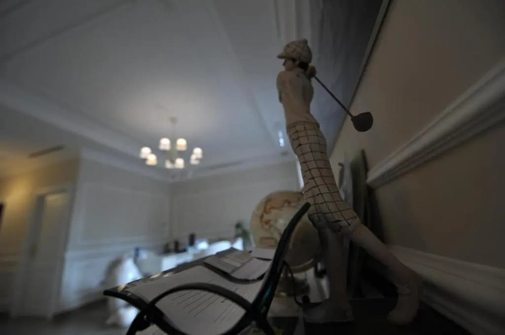 Hotel Villa Zaccardi - photo 14