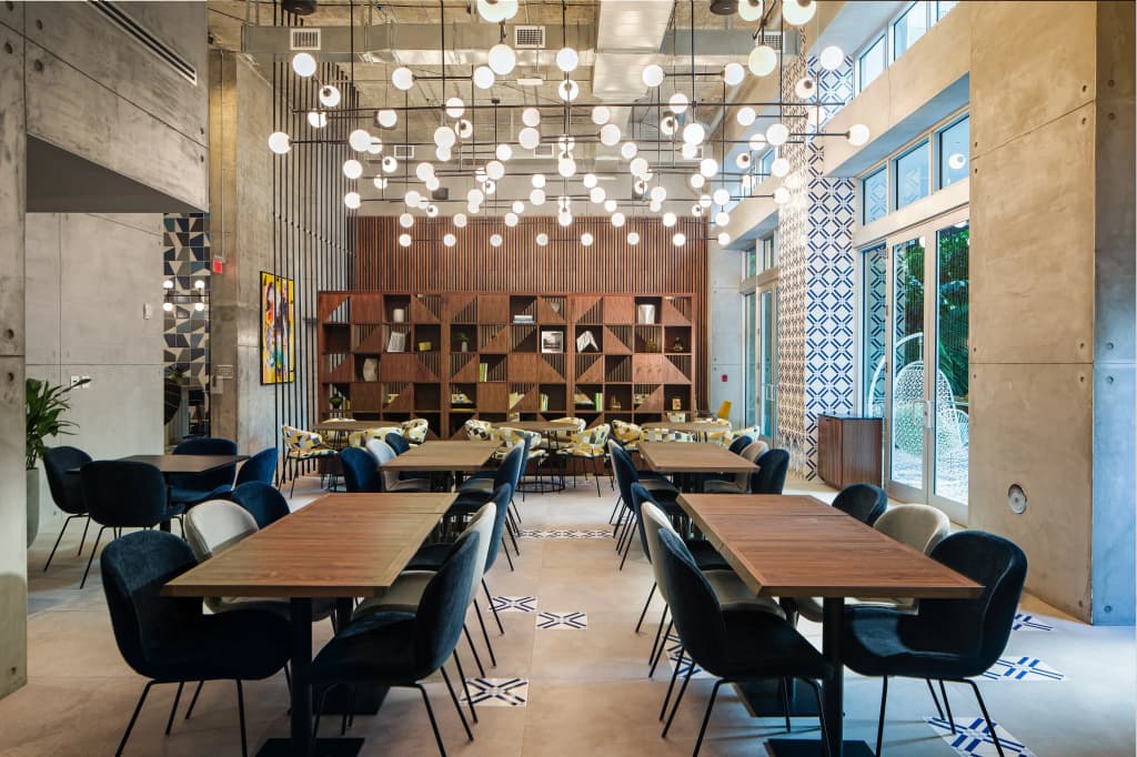 Hotel Indigo Miami Brickell by IHG - photo 12