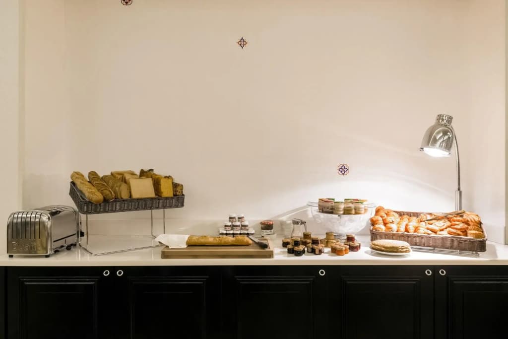 Hôtel 34B - Astotel - photo 14