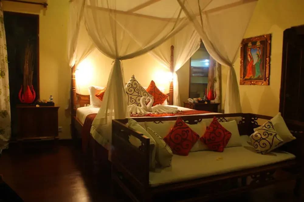 Gayatri Villa - photo 1