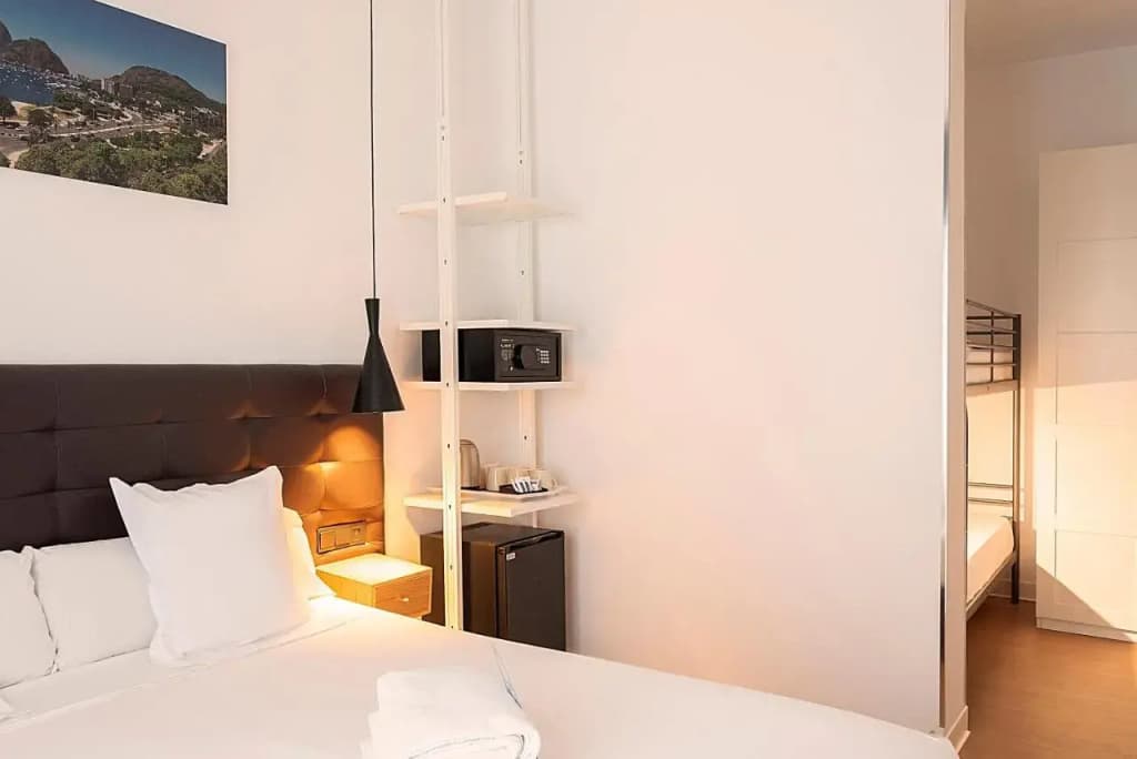 Woohoo Rooms Chueca - photo 33