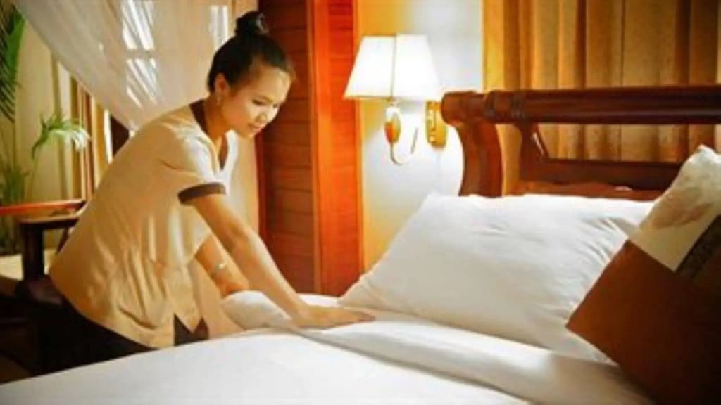 Angkor Pearl Hotel - photo 22