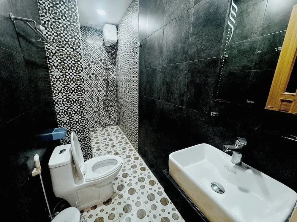 Louis Otis Apartment - photo 6