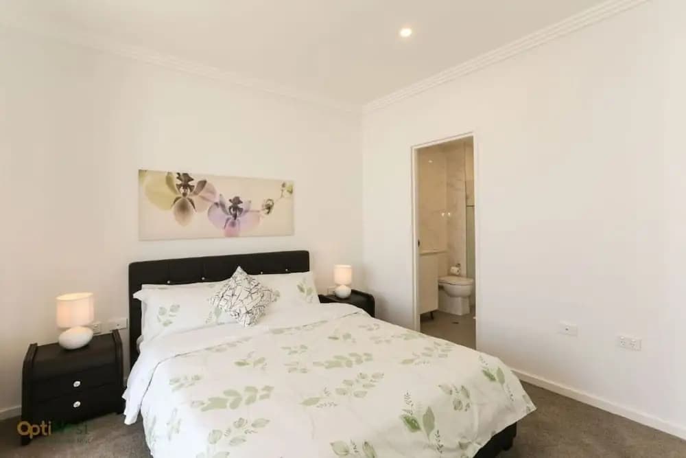Modern, Spacious Apt@liverpool With Incredible Views - photo 2