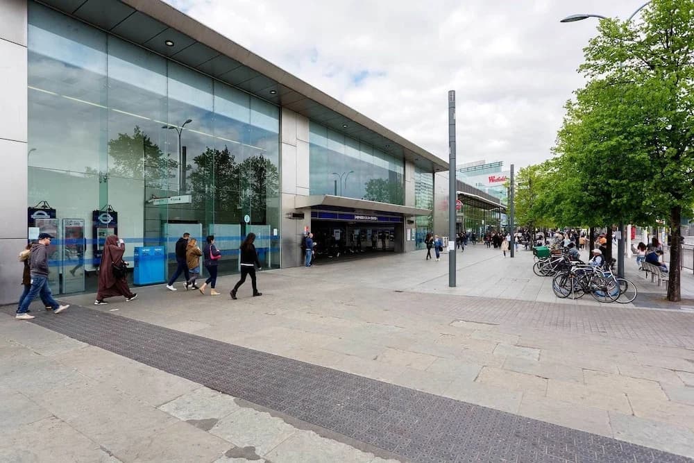 Veeve - Sinclair Gardens - photo 11