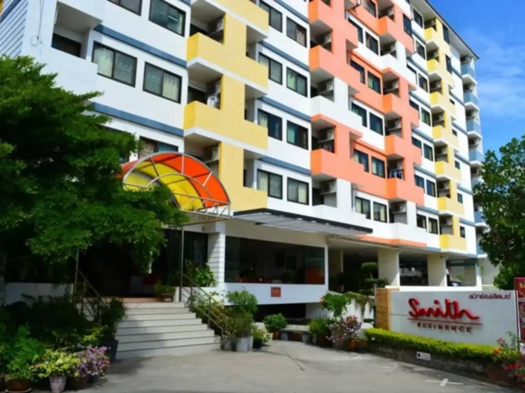 Smith Residence - photo 25