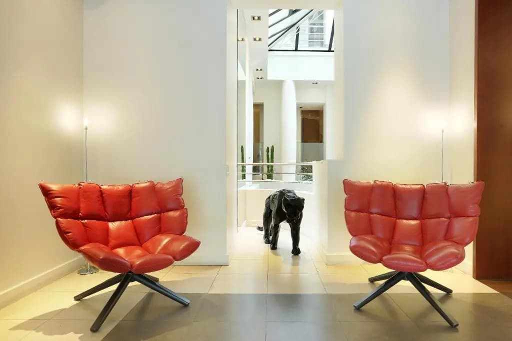 Select Hotel - Rive Gauche - photo 11