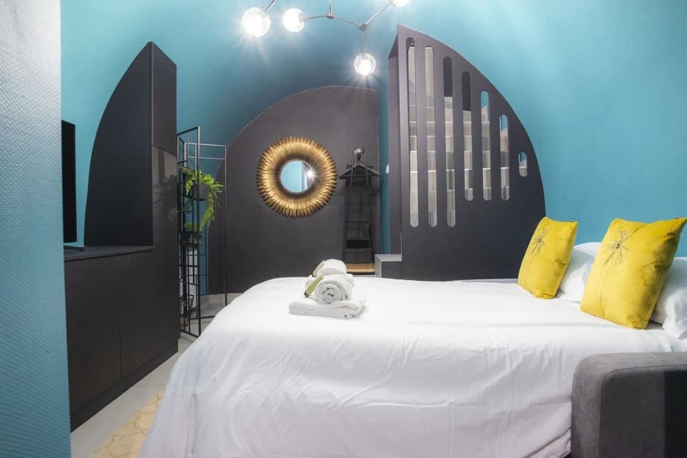 Loft Marais - photo 22