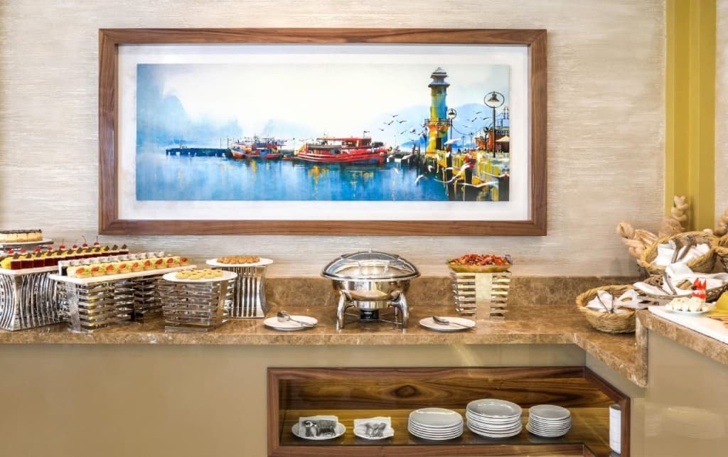 Social Hotel - photo 15
