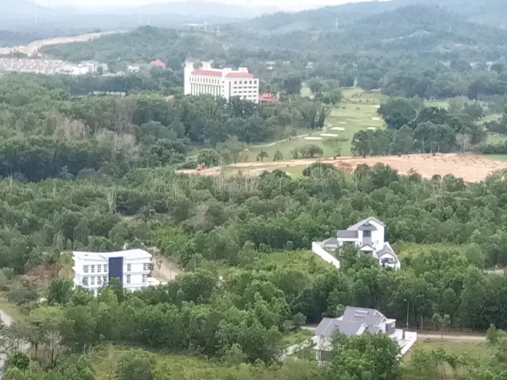 KLIA Fungogo Homestay - photo 12