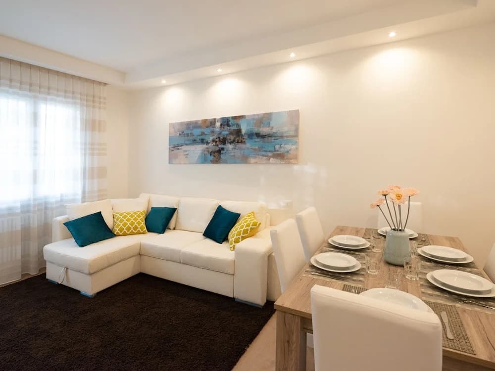 Be Happy Apartment By H-Fast - photo 4