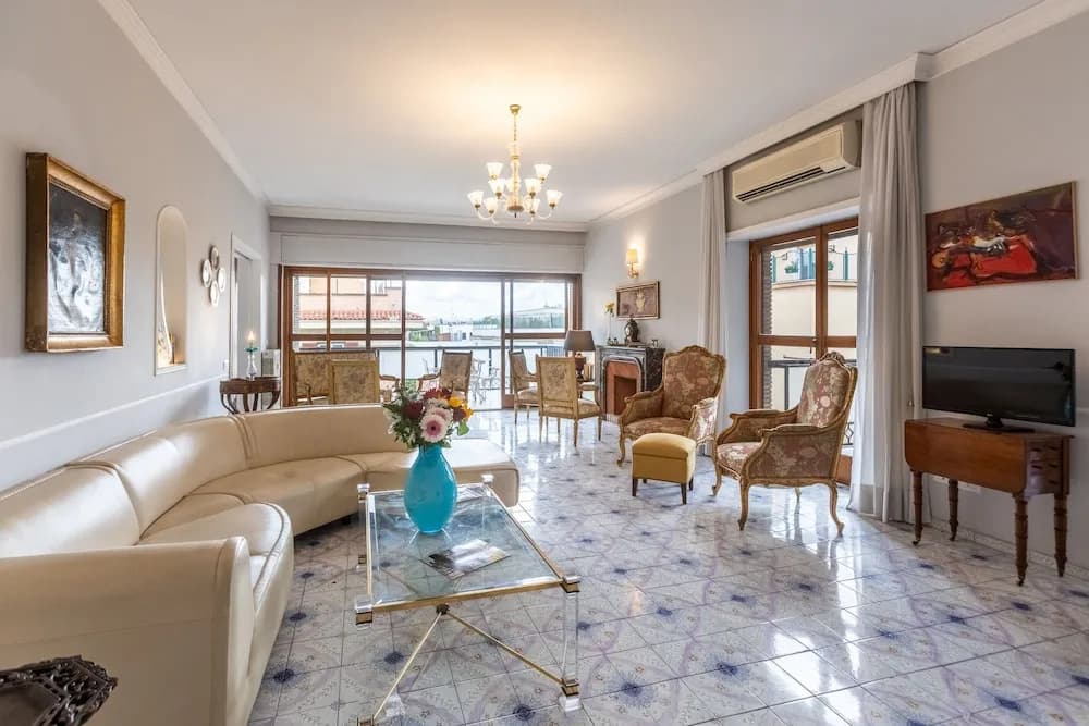 A Casa di Driade -apartment - photo 11