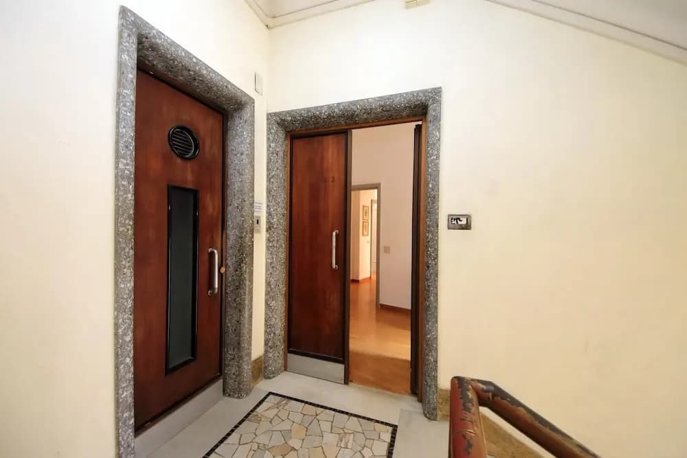4bnb - Chinotto Spacious Apartment - photo 13