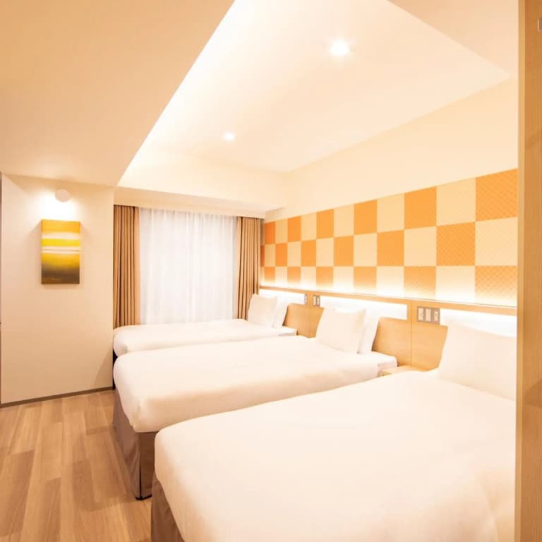 karaksa hotel TOKYO STATION - photo 24