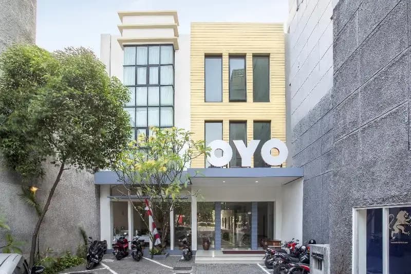 N Hotel Jakarta - main photo