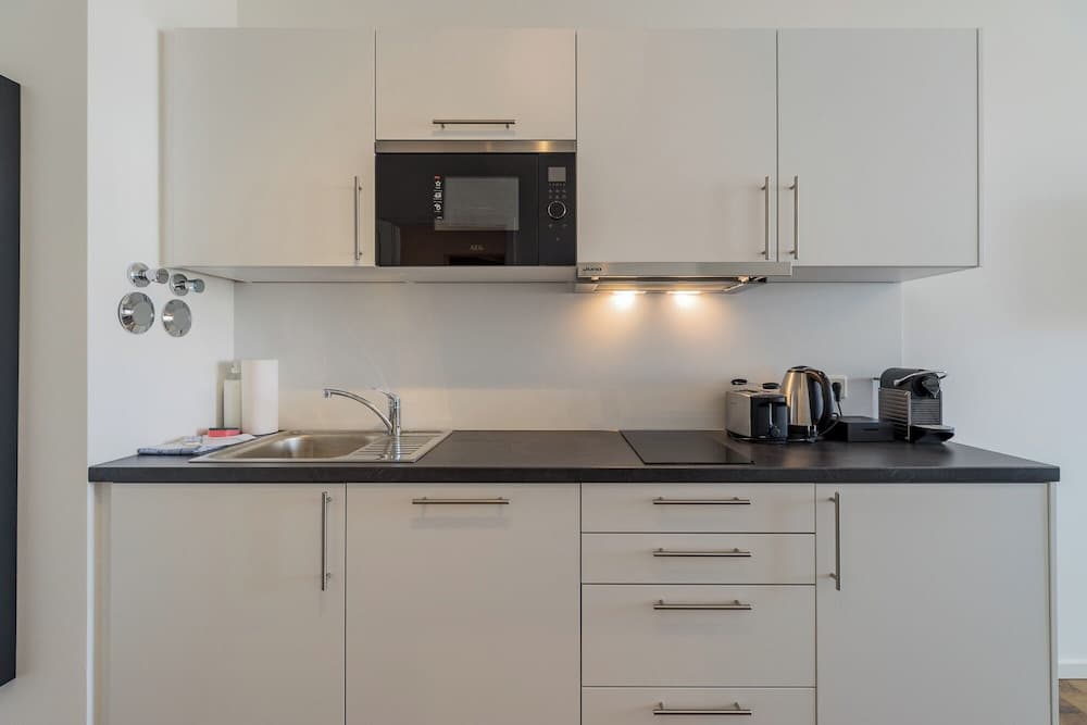 Nena Apartments Hermannplatz by LESA - photo 21
