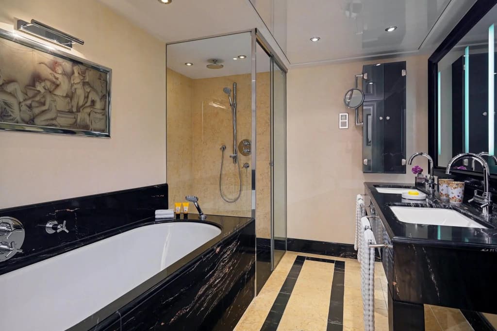 The Westin Grand Berlin - photo 35