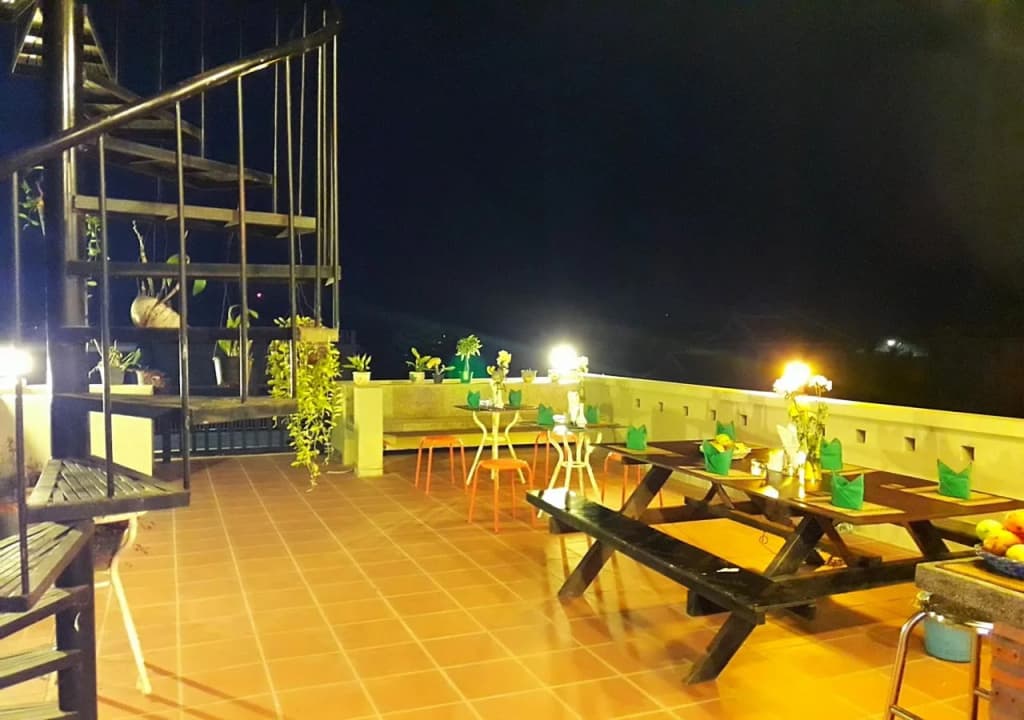 Rida Residency - photo 7