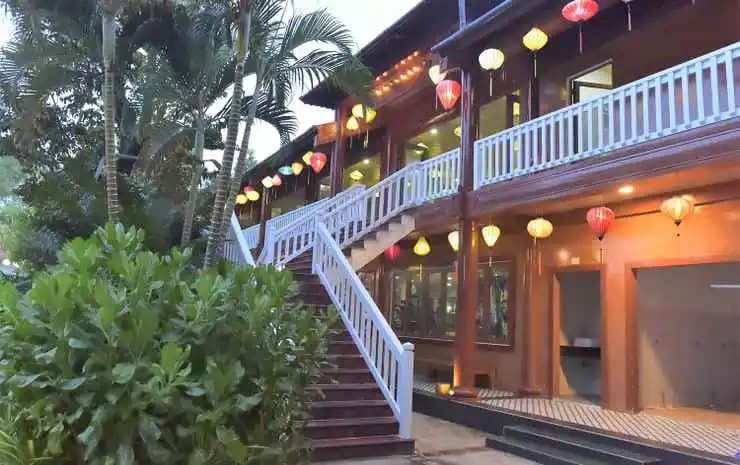 Rainforest Resort Phu Quoc - main photo