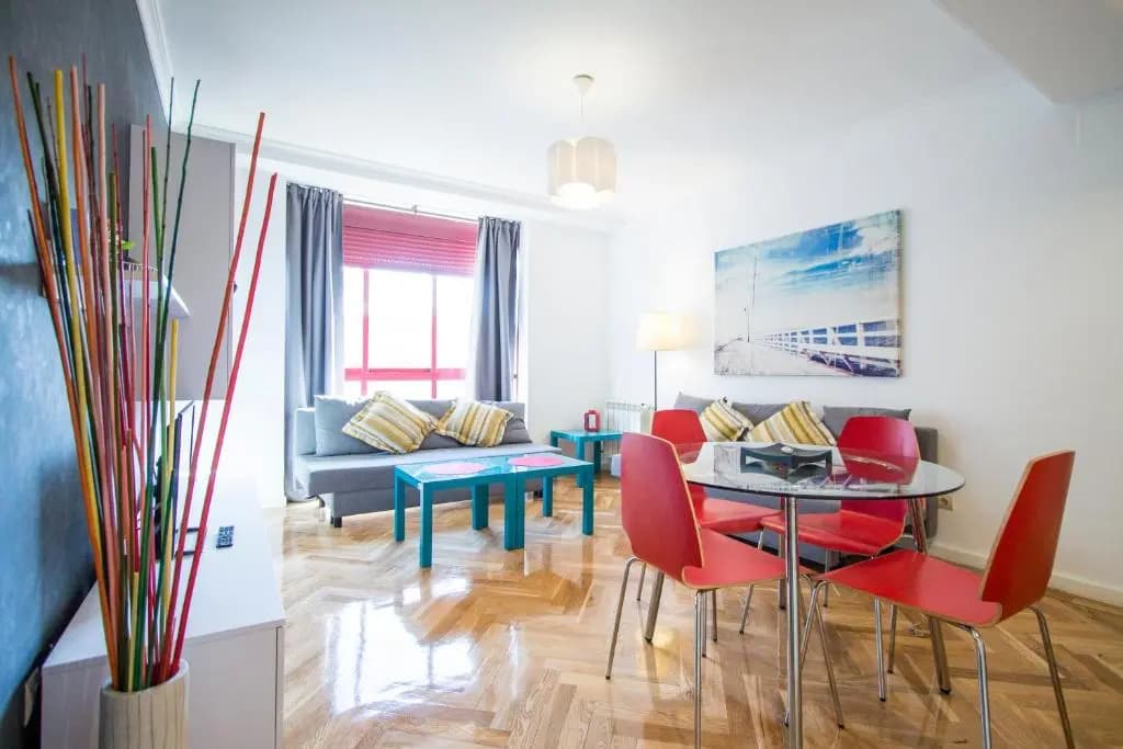 Apartamento Green City Deco - main photo