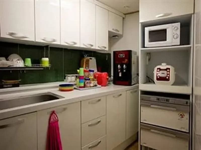 Dongdaemun Hostel - photo 17
