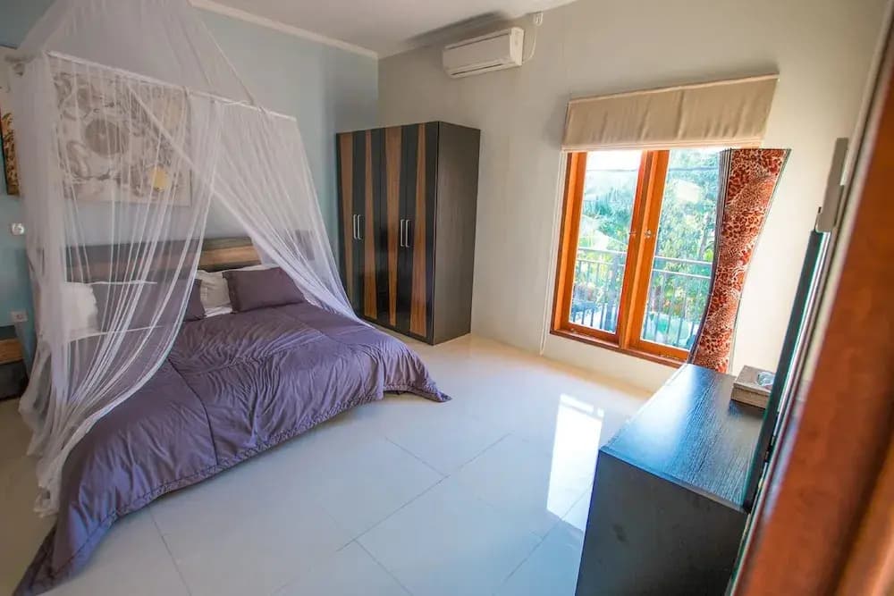 Villa Harmony Seminyak - photo 9