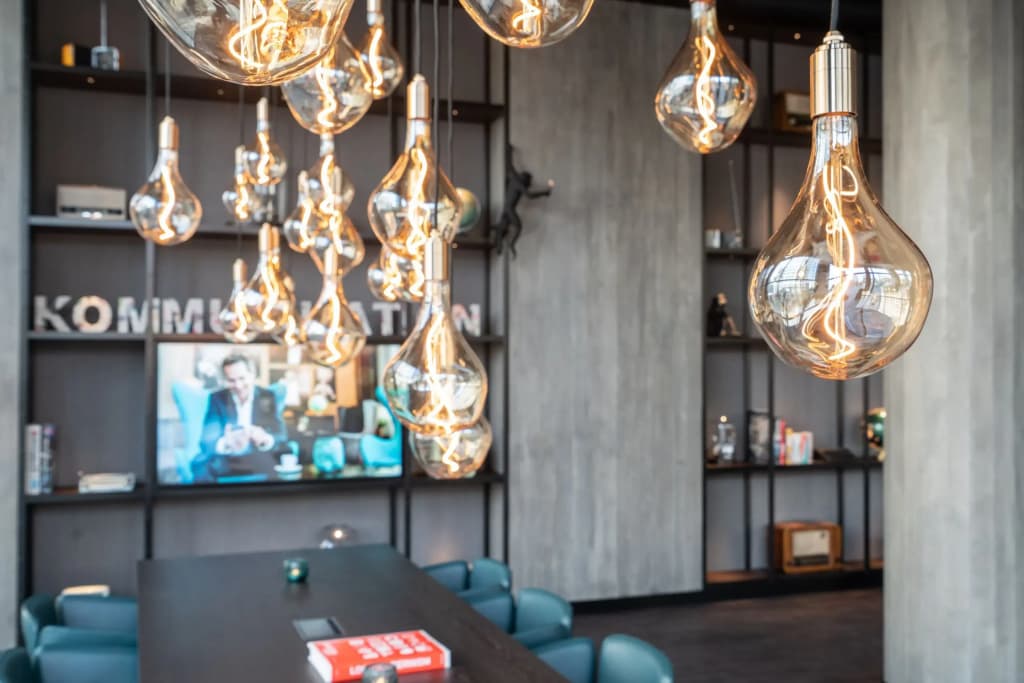 Motel One Berlin-Spittelmarkt - photo 10