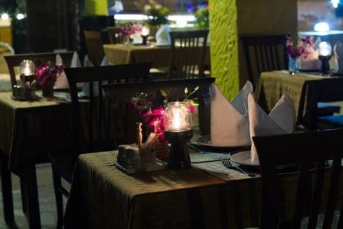 Naithon Beach Resort - photo 21