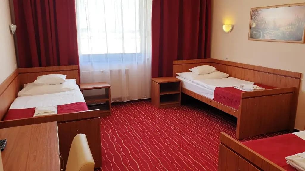 Diana Club Hotel - photo 3